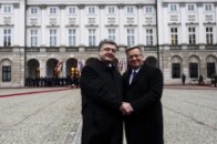Польща готова надати Україні озброєння та техніку