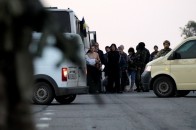 У ДНР готові передати 152 українських військових