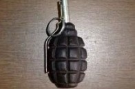 У Запоріжжі в кафе від вибуху гранати загинув чоловік