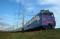 На Волині під колесами поїзда загинула людина