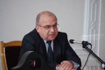 Волинський губернатор не платить за «комуналку», - ЗМІ