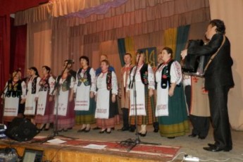 Волинянин, син якого загинув у АТО, допомагає українській армії