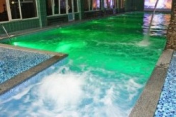 У Луцьку бар реконструюють під оздоровчий комплекс