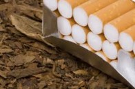 У волинянина вилучили цигарки сумнівного походження