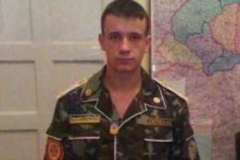 Сьогодні прощатимуться з військовим 51-ї ОМБ