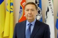Коньков залишив посаду президента ФФУ