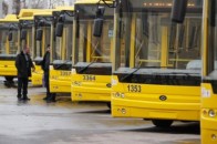 У луцького перевізника через суд відібрали 14 «Богданів»