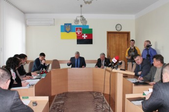 У місті на Волині з бюджету виділять кошти для 14 бригади