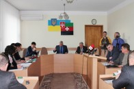 У місті на Волині з бюджету виділять кошти для 14 бригади