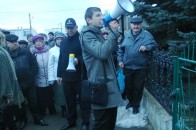 На Волині люструють прокурора