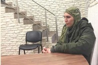 В Україні створять представництво Чеченської республіки Ічкерія