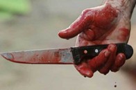 Волинянин мало не відтяв пальці водію швидкої, яка довго їхала на виклик
