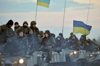 Замість святкування Нового року волиняни допомагатимуть бійцям АТО