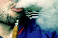 У Луцьку посеред вулиці затримали наркомана