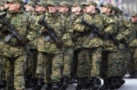 Турчинов розповів, коли демобілізують військових АТО
