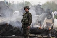 Криваве «перемир'я» на Донбасі: за добу терористи вбили 5 військових