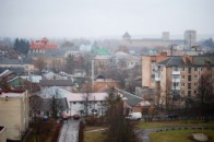 У Луцьку двом студенткам подарували соціальне житло ФОТО