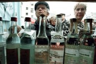 Ковель – спиртова столиця Волині