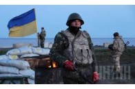На кордоні з Кримом ситуація почала загострюватись - РНБО