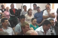 Працівники ДКП «Луцьктепло» блокуватимуть адміністрацію підприємства