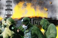 Ветерани та чорнобильці Волині просять свої соціальні гарантії