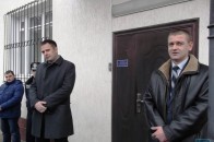 Як відповіли волинським активістам, які хотіли люструвати прокурора