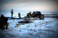 Терористи двічі обстріляли «кіборгів» в аеропорту Донецька, - штаб АТО ВІДЕО