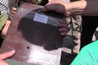 Волинським бійцям продають неякісні бронежилети: винних не знайти ВІДЕО