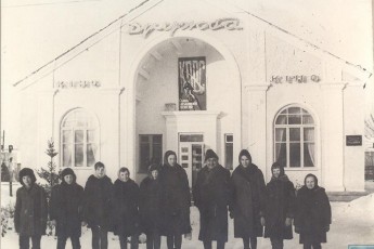 На Волині історичну архітектурну пам’ятку хочуть перетворити на гуртівню, - ЗМІ