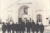 На Волині історичну архітектурну пам’ятку хочуть перетворити на гуртівню, - ЗМІ