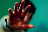 На Волині п’янка односельчан закінчилась вбивством