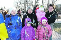«Тих, що прагнули до Росії, бойовики використовують як гарматне м'ясо», - переселенець на Волині