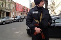 У Києві прикрили рекордний «конверт» з грошовим обігом у мільярд гривень ФОТО
