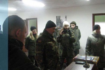 «Слава Путіну!» - у Рівному прокурори з Одещини вчинили дебош, - ЗМІ