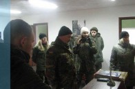 «Слава Путіну!» - у Рівному прокурори з Одещини вчинили дебош, - ЗМІ