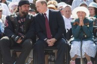 Завдання по «поверненню» Севастополя поставили ще в 2009 році, - ЗМІ