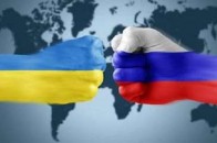 Карта АТО станом на 21 грудня