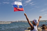 У Севастополі відключатимуть світло на вісім годин на день ГРАФІК