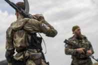 Під Маріуполем зав'язався бій