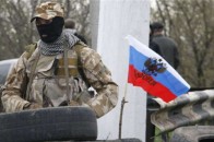Від лінії зіткнення відводять підрозділи армії РФ