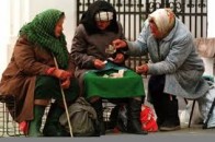 Українцям не будуть підвищувати пенсійний вік