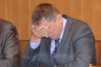На волинського мера подала до суду його ж підлегла