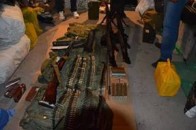 СБУ затримала диверсанта, який готував теракти в Одесі ВІДЕО
