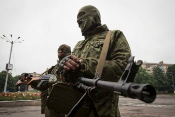 На Донбасі бойовики залишають свої позиції через холод, відсутність грошей та їжі ВІДЕО