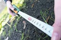Волинь серед лідерів щодо виділення земельних ділянок учасникам АТО