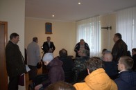 Акція протесту на Волині: активісти вимагали звіту від прокуратури