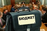 Бюджет Волині можуть приймати у кілька етапів