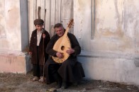 «Якби ми всі водночас, по всій країні піднялися», - фільм «Поводир» досі збирає повні зали