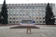 Волинський мер «тримає» місце для увіковічнення своїх земних «подвигів»?