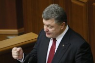 Порошенко обезголовив дві РДА на Волині